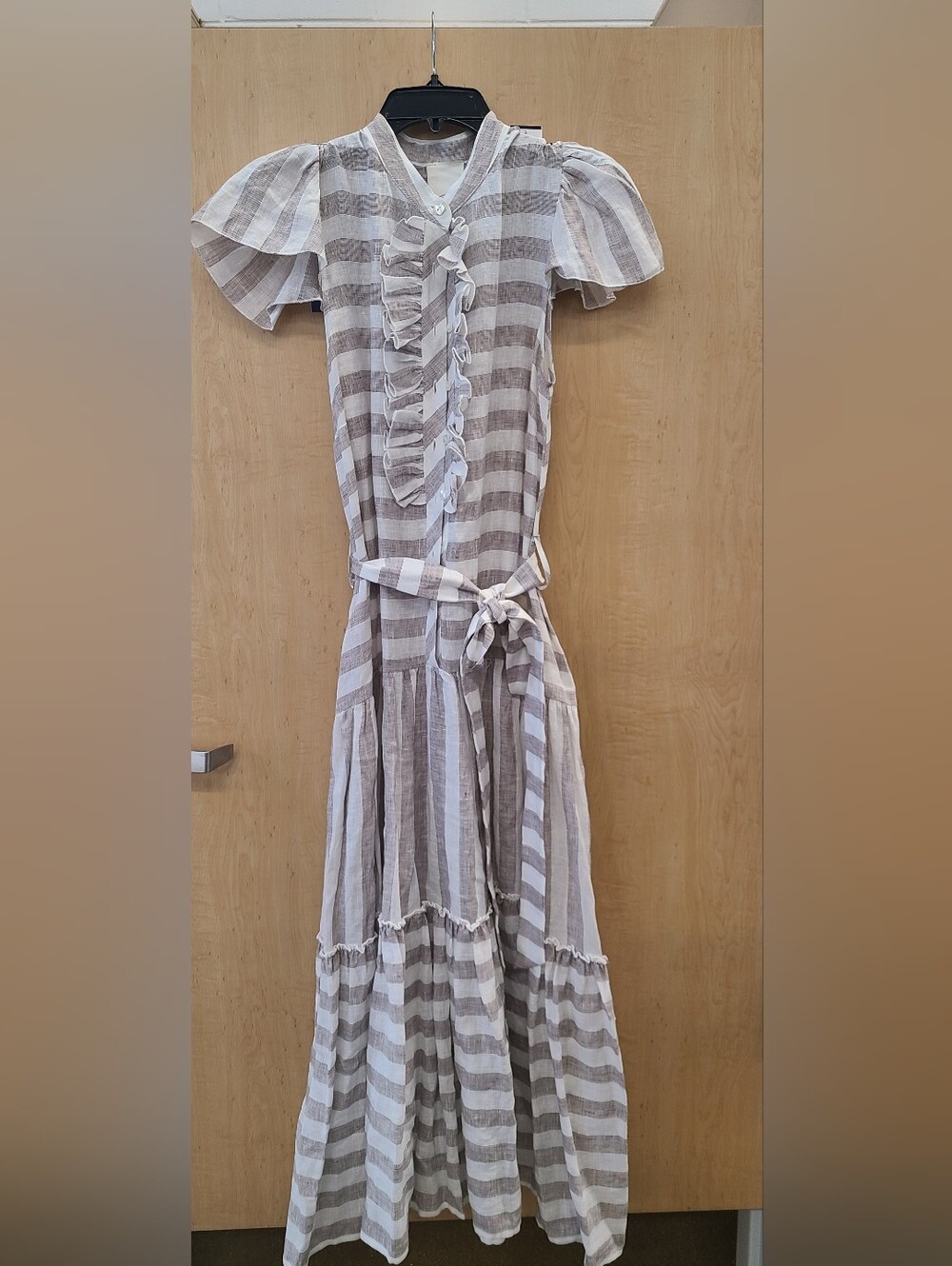 Womens Milva Mi Dress